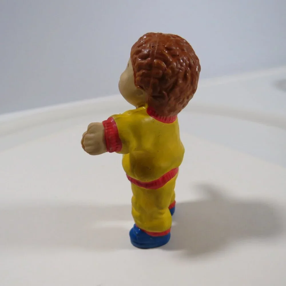 Cabbage Patch Kids vintage 1984